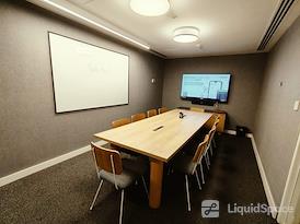 WeWork Nesco IT Park