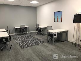 SPACES | Creative Office and Co-working - Pasadena