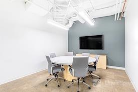 Regus | Bankers Hall