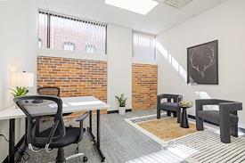 Expansive - Groover-Stewart Building