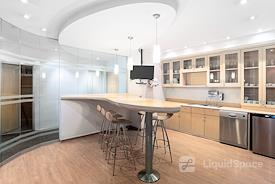 Regus | Lima, Cronos - El Derby