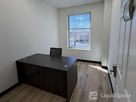 The Annex Workspace Wildwood