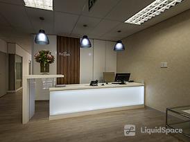 Regus | Johannesburg Eastgate Office Park