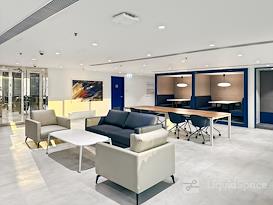 HQ | Hong Kong, Pioneer Centre