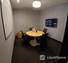 WeWork Embassy TechVillage