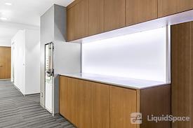 Regus | TOKYO, Roppongi Ekimae