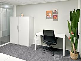 Regus | Lyon, Brotteaux