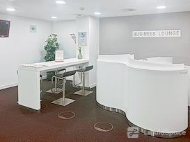 Regus | Berlin Am Brandenburger Tor
