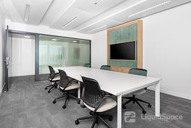 Regus | Geneva, Nations