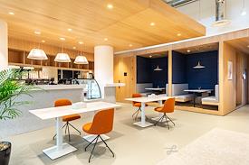 SPACES | Riyadh, Spaces Riyadh Park