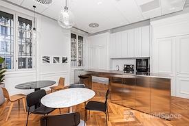 Regus | Lyon, 41 Cours De La Liberte