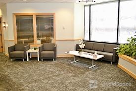 Intelligent Office Denver Tech Center