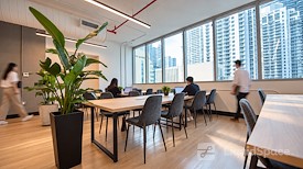WorQ Coworking