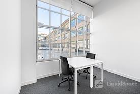 Regus | Turin, Lingotto