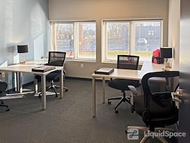 Regus | Tinton Falls - Apple St