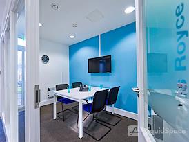 Regus | Cannock, Norton Canes Services