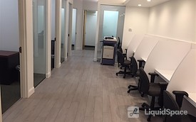 Crown Center Executive Suites (CCESuites)