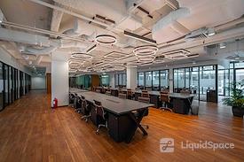 WSPACE Coworking GTower