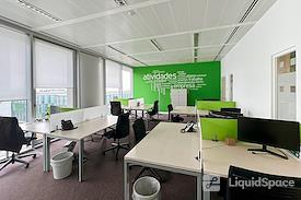 Regus | LISBON, Parque das Nacoes