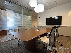 HuddleUp Powered By 25N Coworking