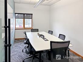 Regus | Missoula - Santa Fe Ct.