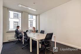 Regus | Mechelen, Mercier Square