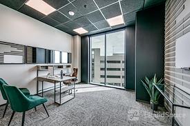 Lucid Private Offices | McKinney - Craig Ranch