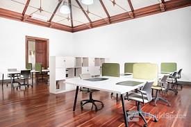 Regus | Johannesburg Modderfontein Founders Hill