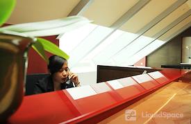 Jakarta Serviced Offices