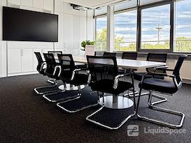 Regus | LEVERKUSEN, Globe