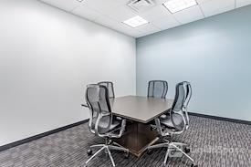 Regus | Renaissance at Colony Park