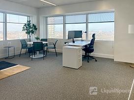 Regus | Amsterdam Mondriaan Tower