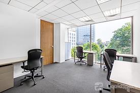 Regus | Hanoi, Ly Thai To