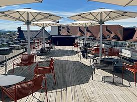 Signature | ZURICH, Signature Bahnhofplatz