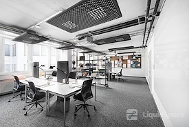 Design Offices | Stuttgart, Design Offices, Tower