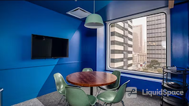 WeWork | 650 California Street