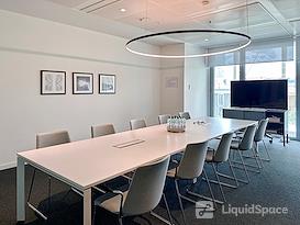 Regus | Milan, De Castillia