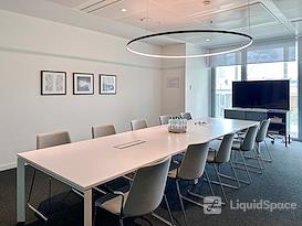 Regus | Milan, De Castillia