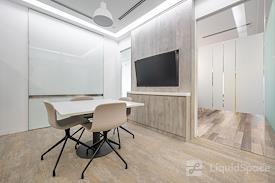 Regus | Kuala Lumpur, The Vertical Corporate Towers