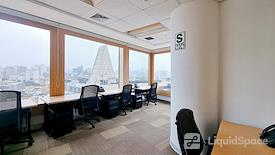 Regus | Lima, Real Ocho San Isidro