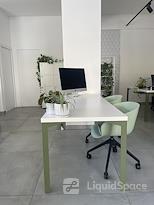 MIMASPAZIO COWORKING