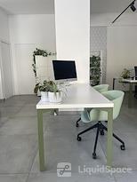 MIMASPAZIO COWORKING