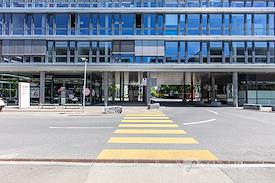 Regus | Zug, Baarerstrasse