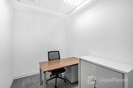 Regus | Jubail, Business District 2