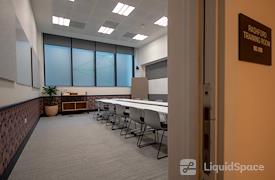 Industrious - St. Peter's Square