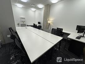 25N Coworking - Frisco