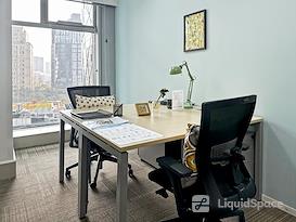 Regus | Hangzhou, Delixi Mansion