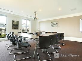 Regus | Paris, Madeleine