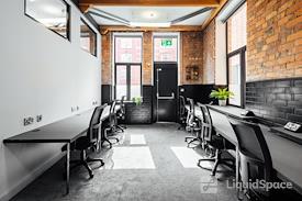 Colony | Jactin House