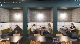 WeWork | Wynwood Garage